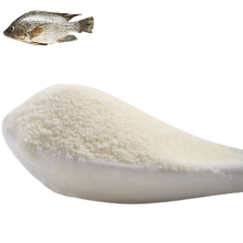 Heißes verkaufendes Anti-Aging-Gesundheitsnahrungsmittel hydrolysiertes Fischkollagen-Peptidpulver oder -körnchen für Ergänzung und Kosmetik